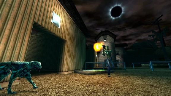 ✅ Shadow Man Remastered Xbox One|X|S activation