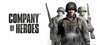 Company of Heroes | Steam | GLOBAL | АВТОВЫДАЧА⚡24/7