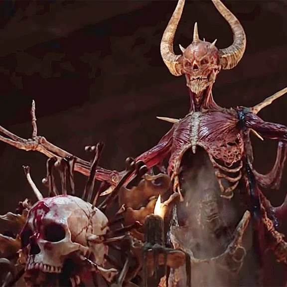 🔥 Diablo IV: Vessel of Hatred 🌍 Россия | Весь Мир 🌍