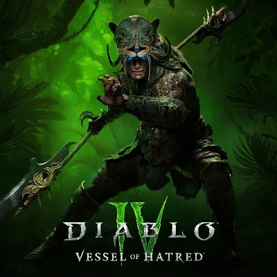 🔥 Diablo IV: Vessel of Hatred 🌍 Россия | Весь Мир 🌍