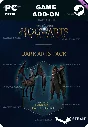 ✅💙HOGWARTS LEGACY: DARK ARTS PACK💙STEAM GIFT🤖AUTO🤖