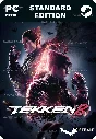 ✅💙TEKKEN 8💙STEAM GIFT🤖AUTODELIVERY🤖