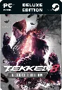 ✅💙TEKKEN 8 DELUXE EDITION💙STEAM GIFT🤖АВТОДОСТАВКА🤖