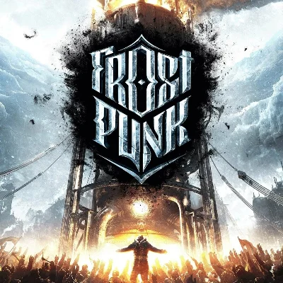 🔴FROSTPUNK🔴STEAM🔥+ОБНОВЛЕНИЯ🔥НАВСЕГДА🔴