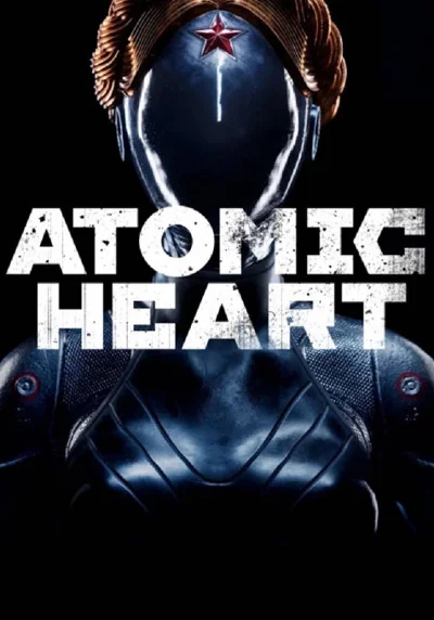 🔥CASHBACK 3%🔵Atomic Heart🔵ALL REGIONS🔥