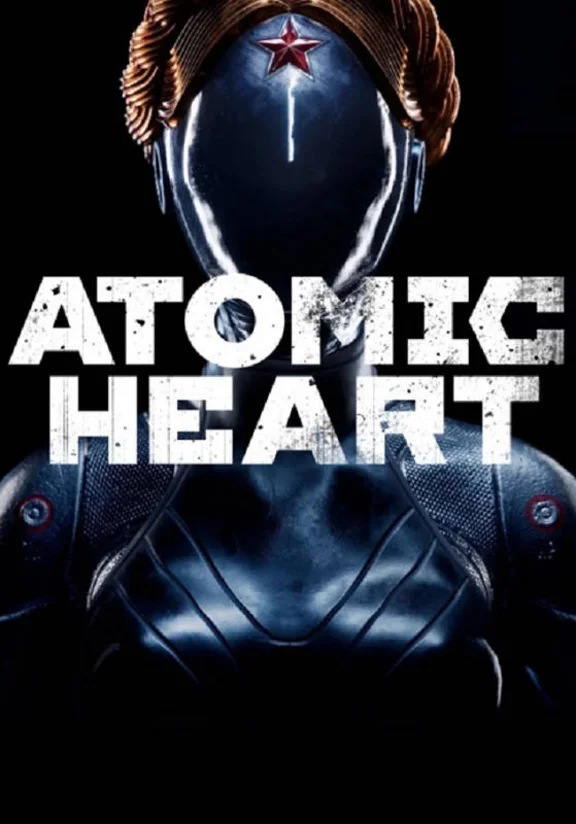 🔥CASHBACK 3%🔵Atomic Heart🔵ALL REGIONS🔥