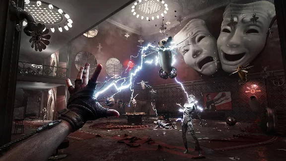 🔥CASHBACK 3%🔵Atomic Heart🔵ALL REGIONS🔥