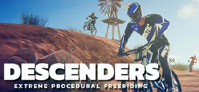 Descenders (Steam Key/Region Free)