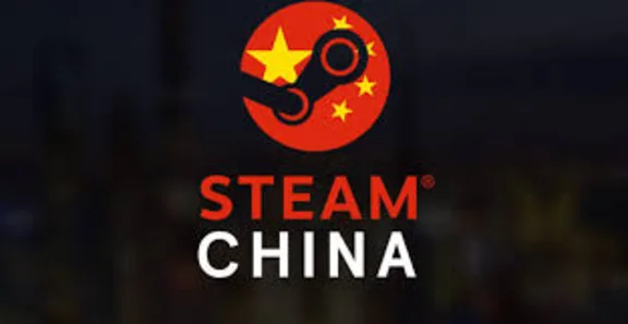 Steam • Китай • CNY ¥ • Подарочные карты 🔑