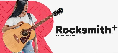 ❤️Uplay PC❤️Rocksmith+ (plus) подписка на 1 месяц❤️PC❤️
