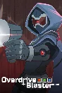 🎮Overdrive Blaster (Windows) 🖤PC 🚀Fast