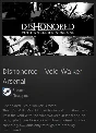 Dishonored - Void Walker Arsenal STEAM GIFT ВСЕ СТРАНЫ