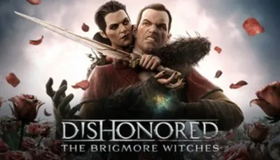 Dishonored: The Brigmore Witches STEAM GIFT  ВСЕ СТРАНЫ