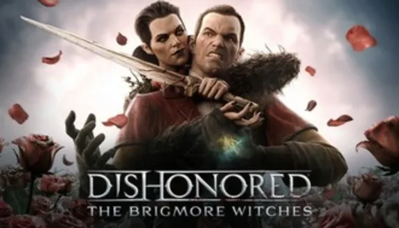 Dishonored: The Brigmore Witches STEAM GIFT  ВСЕ СТРАНЫ