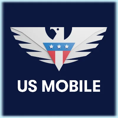 📱 US Mobile 📲 Account with 30-day subscription