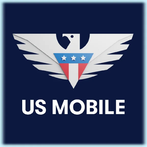 📱 US Mobile 📲 Account with 30-day subscription