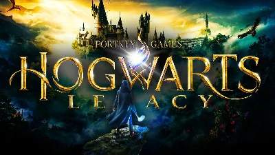 ⭐Hogwarts Legacy⭐PS5 Rent P2 🔵 WITHOUT ACTIVATION