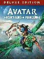 ✅Avatar: Frontiers of Pandora Deluxe Edition✅ПК