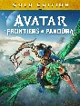 Avatar: Frontiers of Pandora™ Gold Edition✅PC