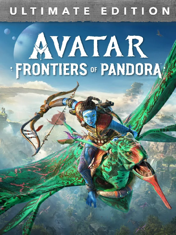 ✅Avatar: Frontiers of Pandora Ultimate Edition✅ПК