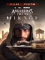 ✅Assassin´s Creed® Mirage Deluxe Edition✅ПК✅ЭПИК ГЕЙМС