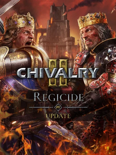✅Chivalry 2✅ПК✅ЭПИК ГЕЙМС