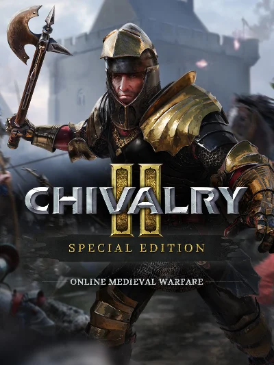 ✅Chivalry 2 Special Edition✅ПК✅ЭПИК ГЕЙМС