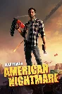 Alan Wake´s American Nightmare (Steam Gift Region Free)