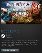 Blood Bowl 2 (Steam Gift Region Free / ROW)