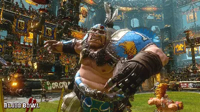 Blood Bowl 2 (Steam Gift Region Free / ROW)