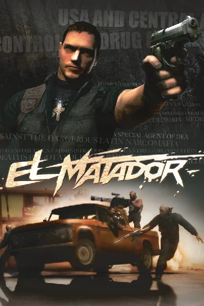 El Matador (Steam Gift Region Free / ROW)