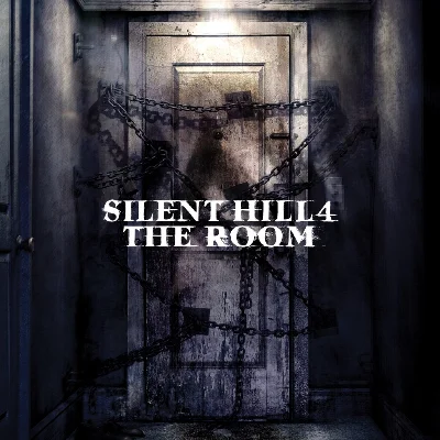 🧸 Silent Hill 4: The Room ✅ GOG 🧸 (PC)