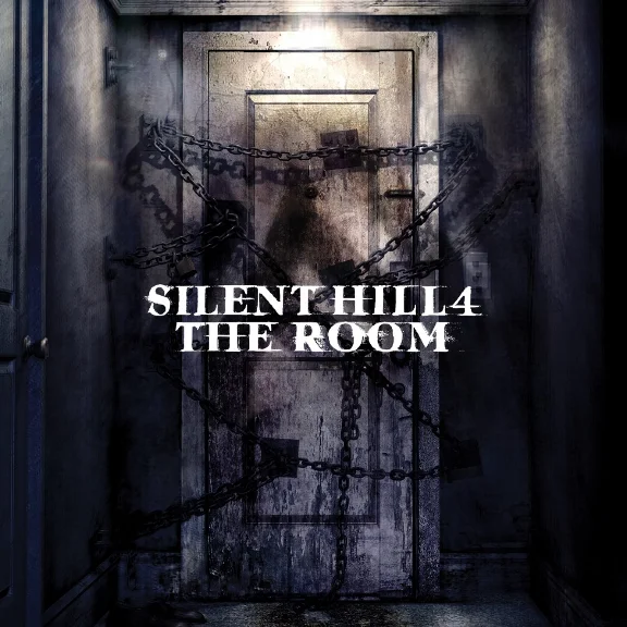 🧸 Silent Hill 4: The Room ✅ GOG 🧸 (PC)
