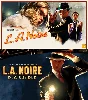 L.A. Noire + DLC Bundle (2xSteam Gifts Region Free)