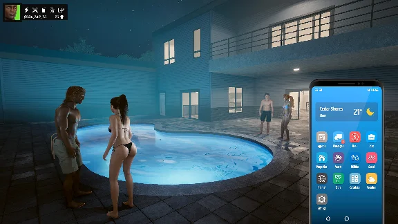 Denizen (Steam Gift Россия)
