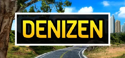 Denizen (Steam Gift Россия)