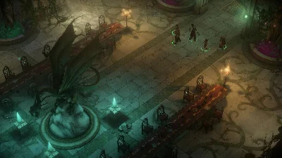 ⚠️Pathfinder: Kingmaker Royal Ascension Steam DLC