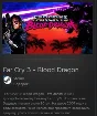 Far Cry 3 - Blood Dragon STEAM GIFT  ВСЕ СТРАНЫ
