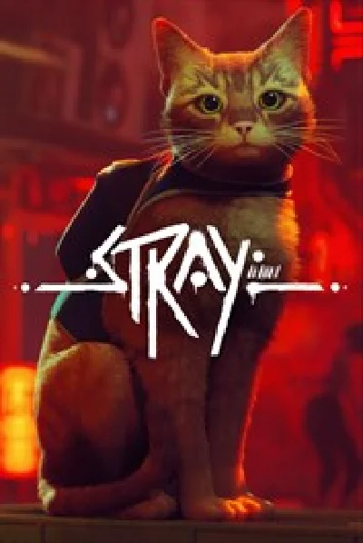 Stray XBOX Activation