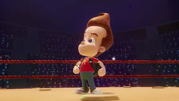 ✅Nickelodeon All-Star Brawl 2⭐Steam\RegionFree\Key⭐ +🎁