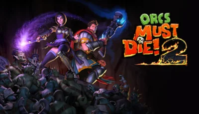 Orcs Must Die! 2 STEAM GIFT Россия + МИР + ВСЕ СТРАНЫ