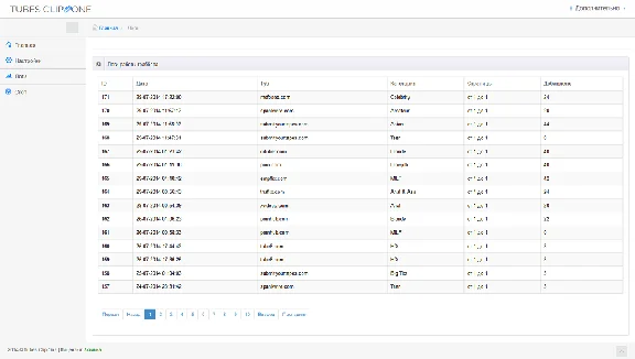 Tubes Clip One v.3.4