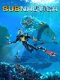 Subnautica✅PC✅EPIC GAMES