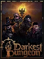Darkest Dungeon II✅PC✅EPIC GAMES