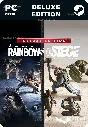 ✅💙TOM CLANCY´S RAINBOW SIX SIEGE DELUXE💙STEAM GIFT