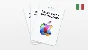 🇮🇹🍏iTunes & App Store Gift Card🍏2€ - 250€🇮🇹ITALY