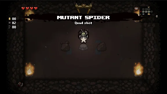 ☑️⭐The Binding of Isaac: Rebirth XBOX +DLC⭐Buy it u⭐☑️#