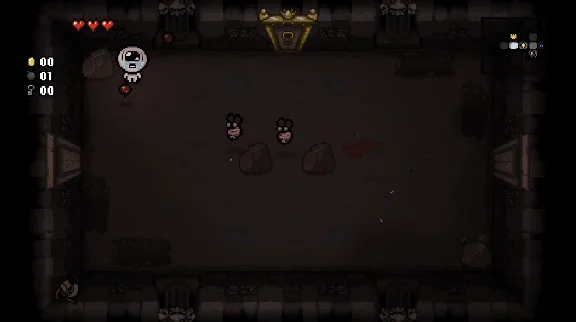 ☑️⭐The Binding of Isaac: Rebirth XBOX +DLC⭐Buy it u⭐☑️#