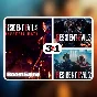 🔥RESIDENT EVIL 4 REMAKE + SEPARATE WAYS + RE 3 + RE 2✅