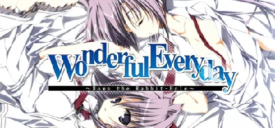 Wonderful Everyday Down the Rabbit-Hole 💎 STEAM GIFT